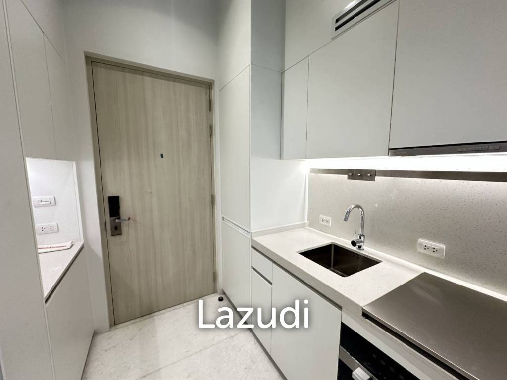 รูป 1 Bedroom 1 Bathroom 34 SQ.M  SCOPE Promsri - รูปที่ 2/4