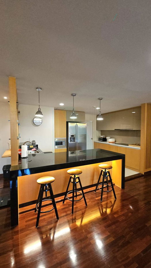picture 🚩 For Sell Condo BAAN CHAN Building 1, Floor 4,2 bed room, Room size 157 sqm - 1/8