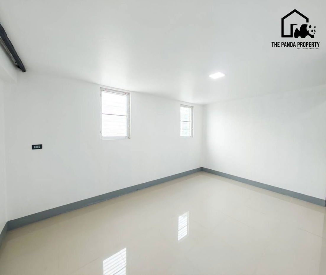 รูป หมู่บ้าน เพชรลดา 2 แพรกษา-เทพารักษ์ - รูปที่ 10/10