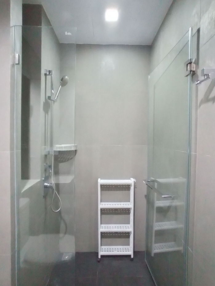 รูป ให้เช่าวิสซ์ดอม อเวนิว รัชดา - ลาดพร้าว พร้อมอยู่ (DSL2085) - รูปที่ 8/15