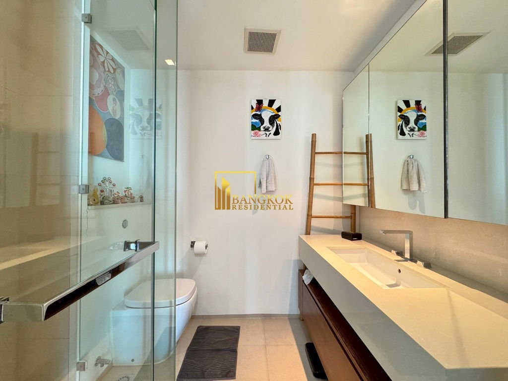 picture The River | Incredible 3 Bedroom Condo With Amazing Views - BR2554CD - 24/44