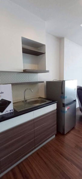 รูป ให้เช่า ศุภาลัย มอนเต้ 2 เพียง 8,500 บาท ว่างพร้อมอยู่ - รูปที่ 4/17