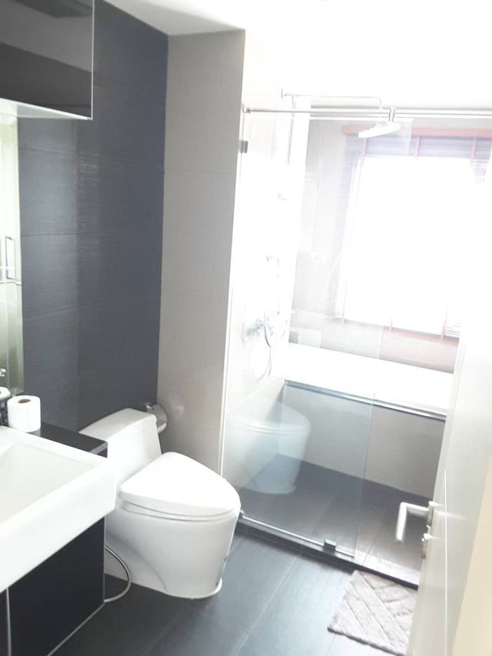 รูป ให้เช่าคอนโด The Crest Sukhumvit34 ใกล้BTS ทองหล่อ - รูปที่ 16/19