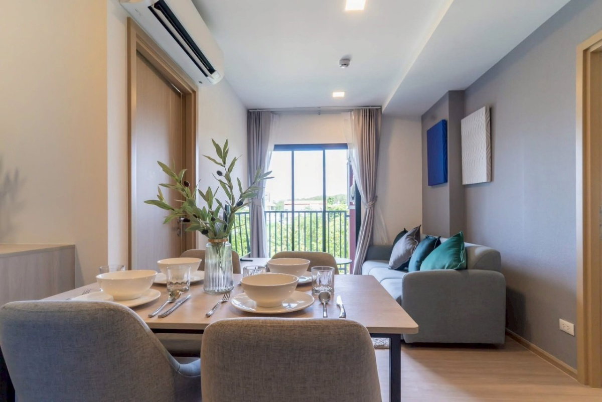 The Base Bukit For Sell WR-03564