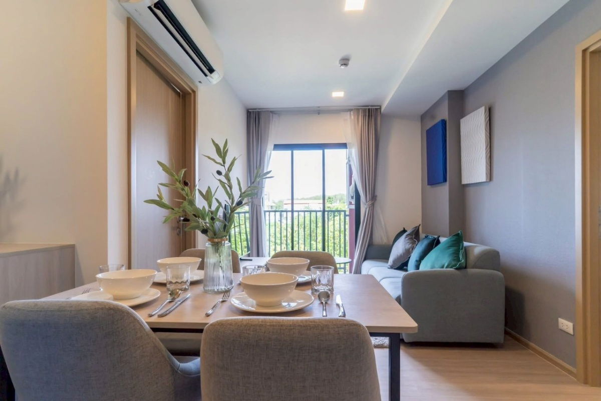 รูป The Base Bukit For Sell WR-03564 - รูปที่ 3/14