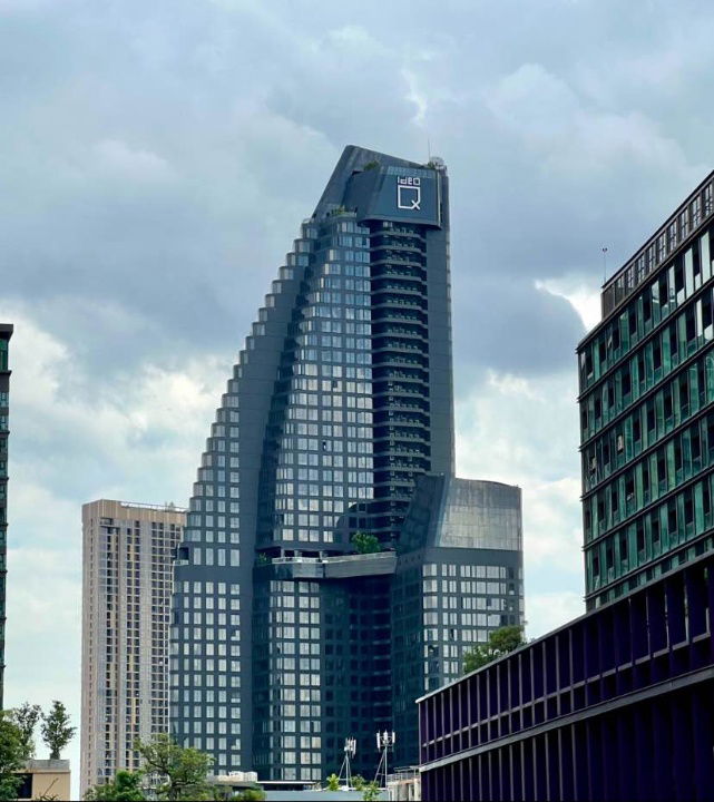 รูป 🏢 ให้เช่าคอนโด : IDEO Q Sukhumvit 36 (ไอดีโอ คิว สุขุมวิท 36)   รหัสทรัพย์ | 📌LNP-C8617  - รูปที่ 12/14
