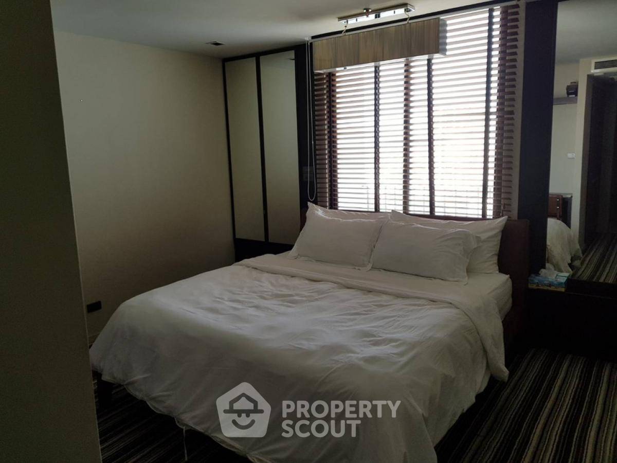 picture 1-BR Condo at Icon 3 Condominium close to Thong Lo (ID 1704525) - 3/12