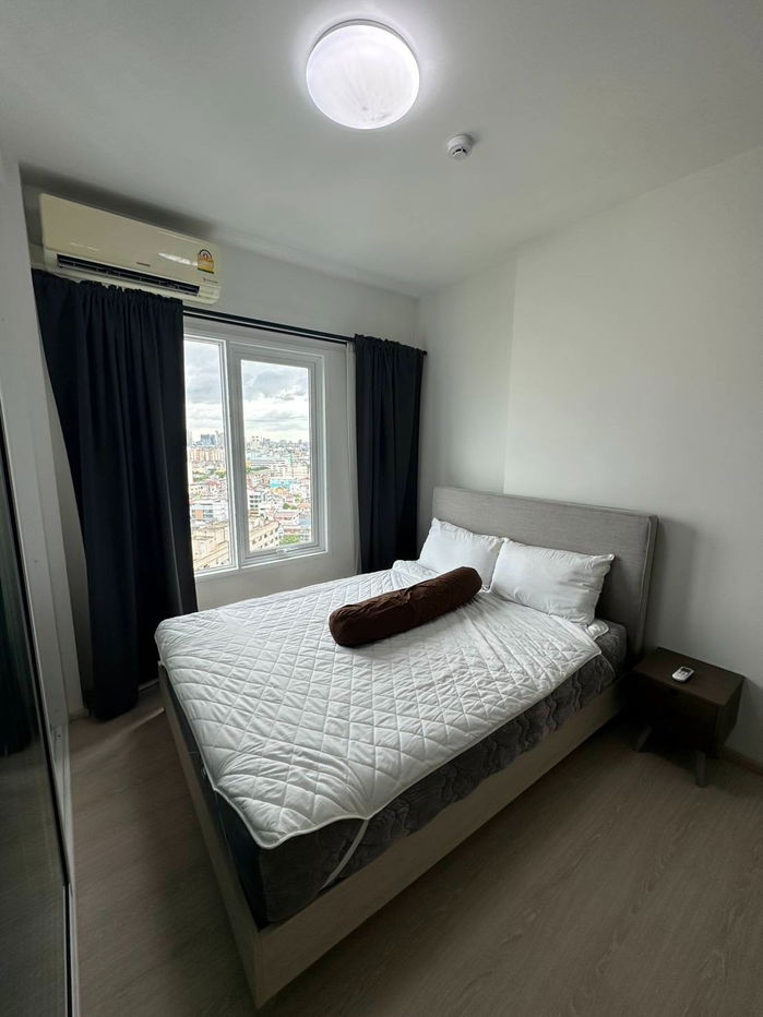 picture For   rent   Chapter One Eco Ratchada - Huai Khwang  🔴🔴 - 1/6