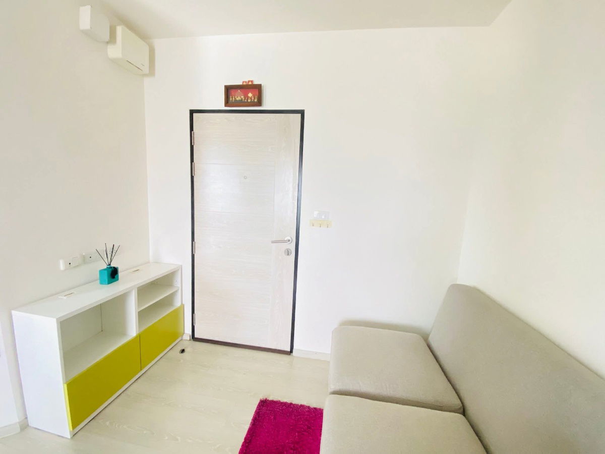 picture Condo for rent, Condo Grene Donmuang-Songprapha - 3/9