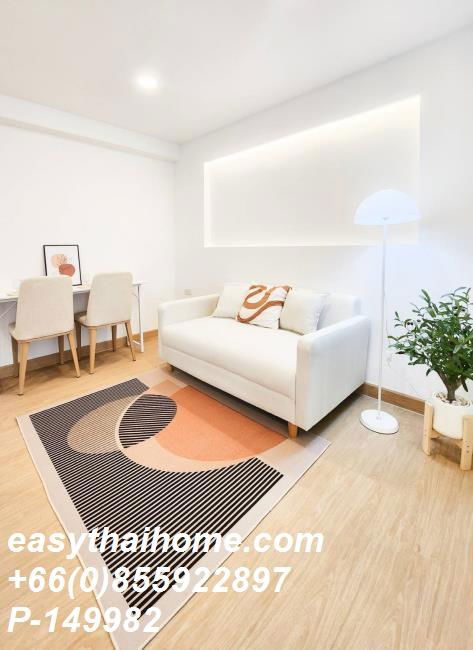 picture P-149982 🏢Condo for sell Ratchada Resort Condo fully furnished. - 10/13