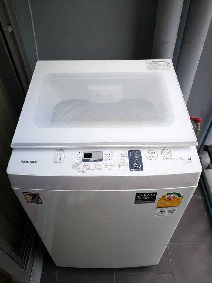 picture For rent Plum condo Bang Yai station 1 bed  fully furnish  - 10/20
