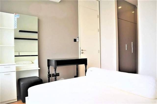 picture 1-BR Condo at M Ladprao near BTS Ha Yaek Lat Phrao (ID 435621) - 10/11