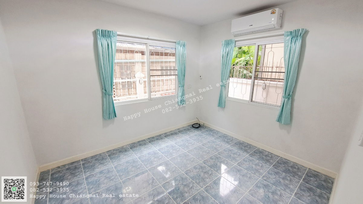 picture For Rent Single House in Koolpunt ville 7 Village - 15/38