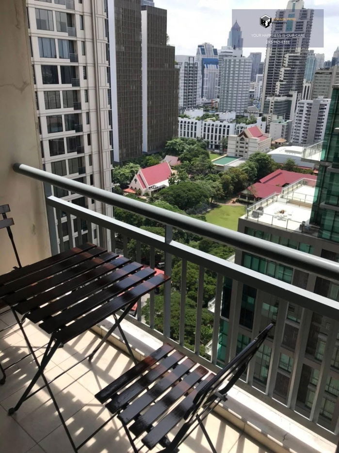 รูป Grand park view asoke | 🚝ใกล้ MRTเพชรบุรี #2025072911137 - รูปที่ 7/10