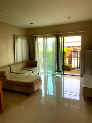 Houses for rent : [ RENT ]  ⚡🌈HSL0016 – Passorn Prestige Luxe Pattanakarn⚡🌈 LINE: @theagentpro 