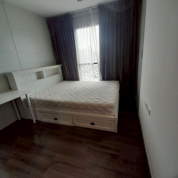 The Base Park West Sukhumvit 77 (1bed1bath 30sqm)