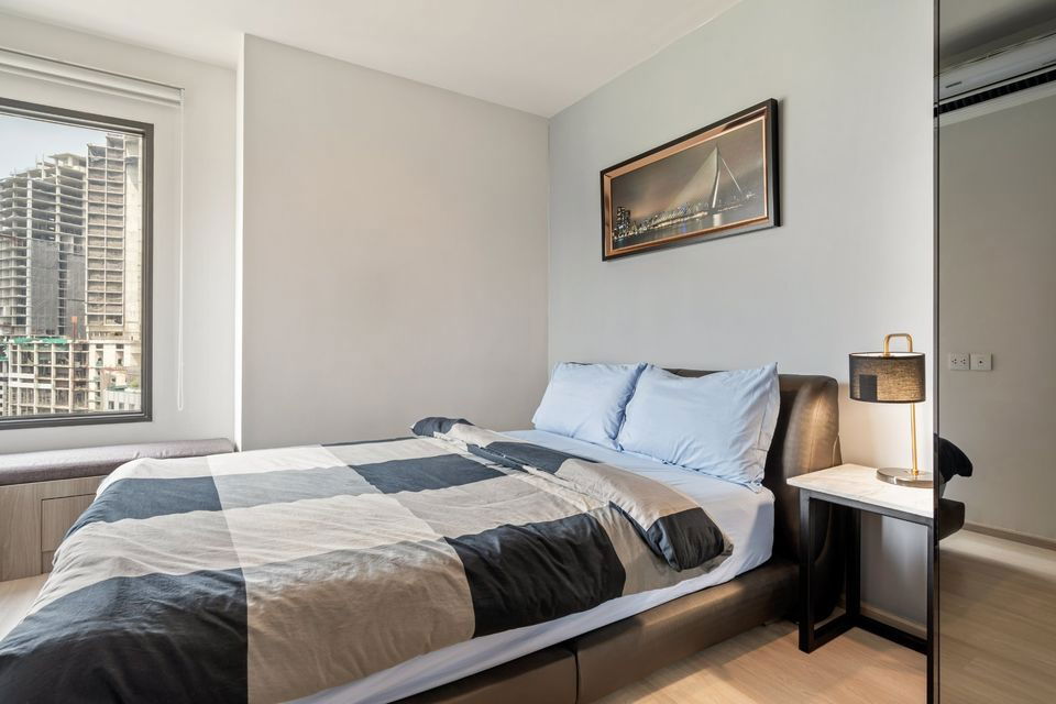 picture For Rent - Life One Wireless , Luxury Class 2 bedrooms 1 bathroom - 5/12