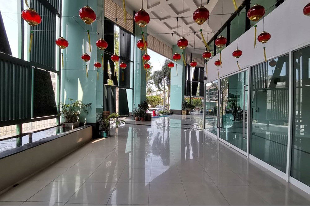 picture [920471004-965] Spacious 1 Bedroom Apartment, 70.17 Sq. m. in AD Hyatt Wongamat - 20/24