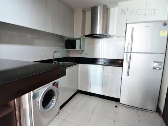 picture 🚩 For Rent Condo BELLE GRAND RAMA 9 (BELLE AVENUE) Building C1, Floor 14,2 bed room, Room size 59.00 sqm - 8/8