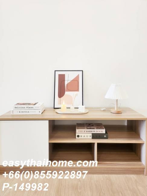 picture P-149982 🏢Condo for sell Ratchada Resort Condo fully furnished. - 12/13