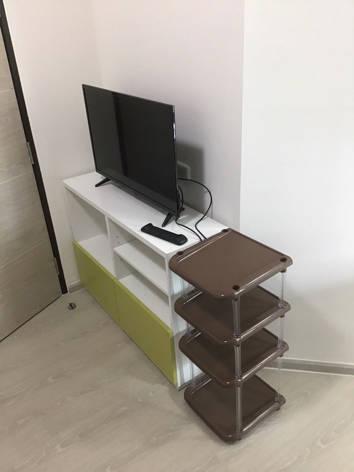 picture Condo for rent, Condo Grene Donmuang-Songprapha - 3/11