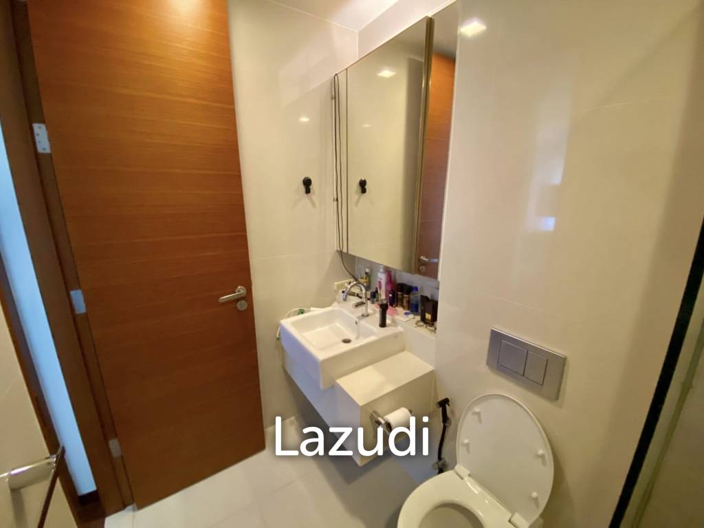 picture 2 Bed 2 Baths 72 SQ.M Ashton Morph 38 - 8/10