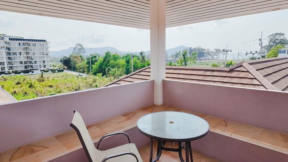picture For Rent Pool Villa house near by Bang Saray Beach  - 17/18