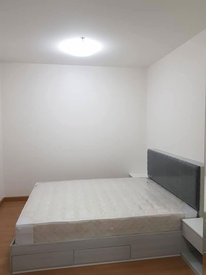 รูป 🌿 WS1781 [เช่า] Supalai loft chaeng wattana 💸 เช่าเพียง 9,500 บาท/เดือน 📐 MRT เมืองทอง - รูปที่ 4/6