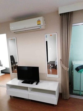 Belle Grand Rama 9 Condo For Rent | CODE : RS1130