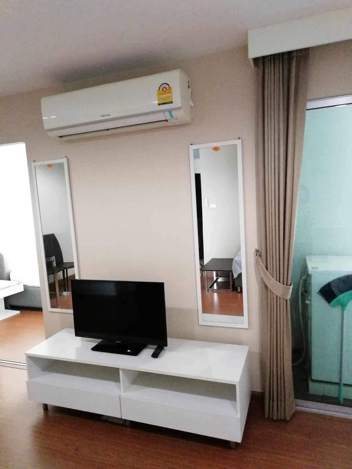 รูป Belle Grand Rama 9 Condo For Rent | CODE : RS1130 - รูปที่ 1/9