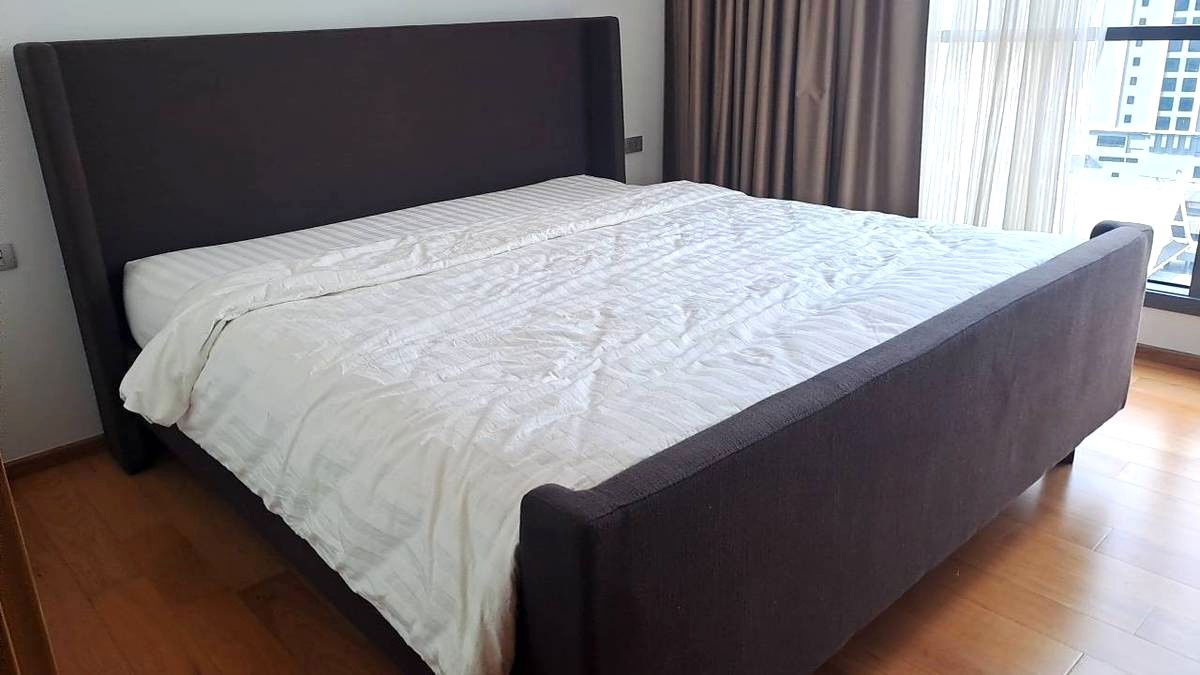 รูป Hyde Sukhumvit (ไฮด์ สุขุมวิท)   3 ห้องนอน 3ห้องน้ำ 2 ระเบียงเล็ก ขนาด 105 ตรม - รูปที่ 10/20