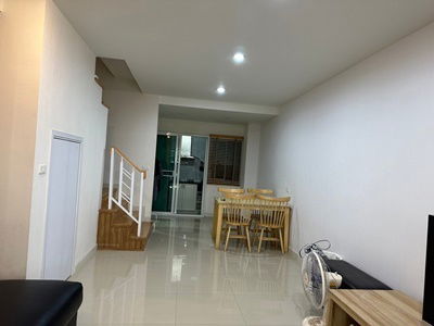 picture Townhome for sale, The Plant City, Nawamin Road 86, with furniture - 00025 - 6/11