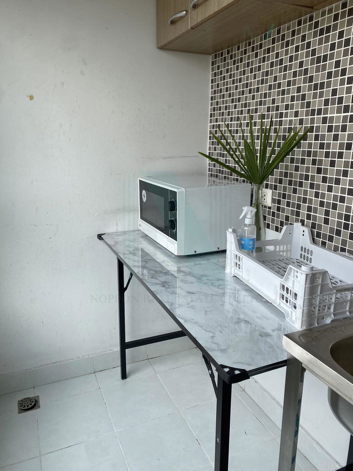 picture 📌 For rent condo REGENT HOME 14 SUKHUMVIT 93 Building 1, Floor 4,Studio, Room size 31.00 sqm - 2/8