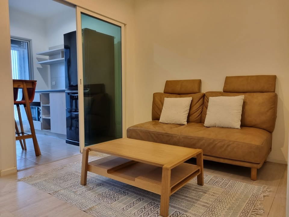 picture Condo for Rent at Aspire Sathorn - Thapra (A6807060) - 5/8