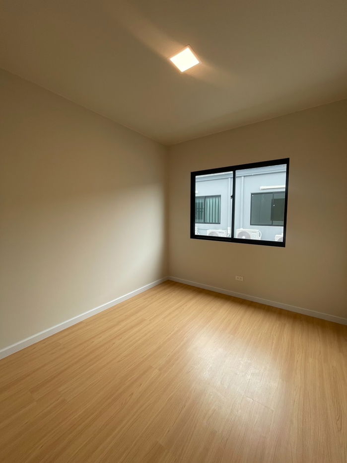 รูป (ขาย) บ้านใหม่!  4 ห้องนอน! 🏡 l สิริ เพลส ราชพฤกษ์ - นครอินทร์ บ้านเลขที่ 299/77 - รูปที่ 12/13