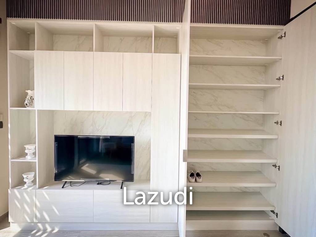 รูป 1 Bedroom 1 Bathroom 33 SQ.M The Line Sukhumvit 101 - รูปที่ 2/10