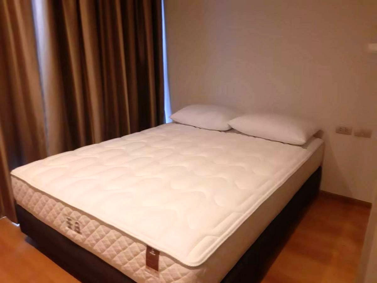 รูป Hyde Sukhumvit (ไฮด์ สุขุมวิท)   3 ห้องนอน 3ห้องน้ำ 2 ระเบียงเล็ก ขนาด 105 ตรม - รูปที่ 9/20
