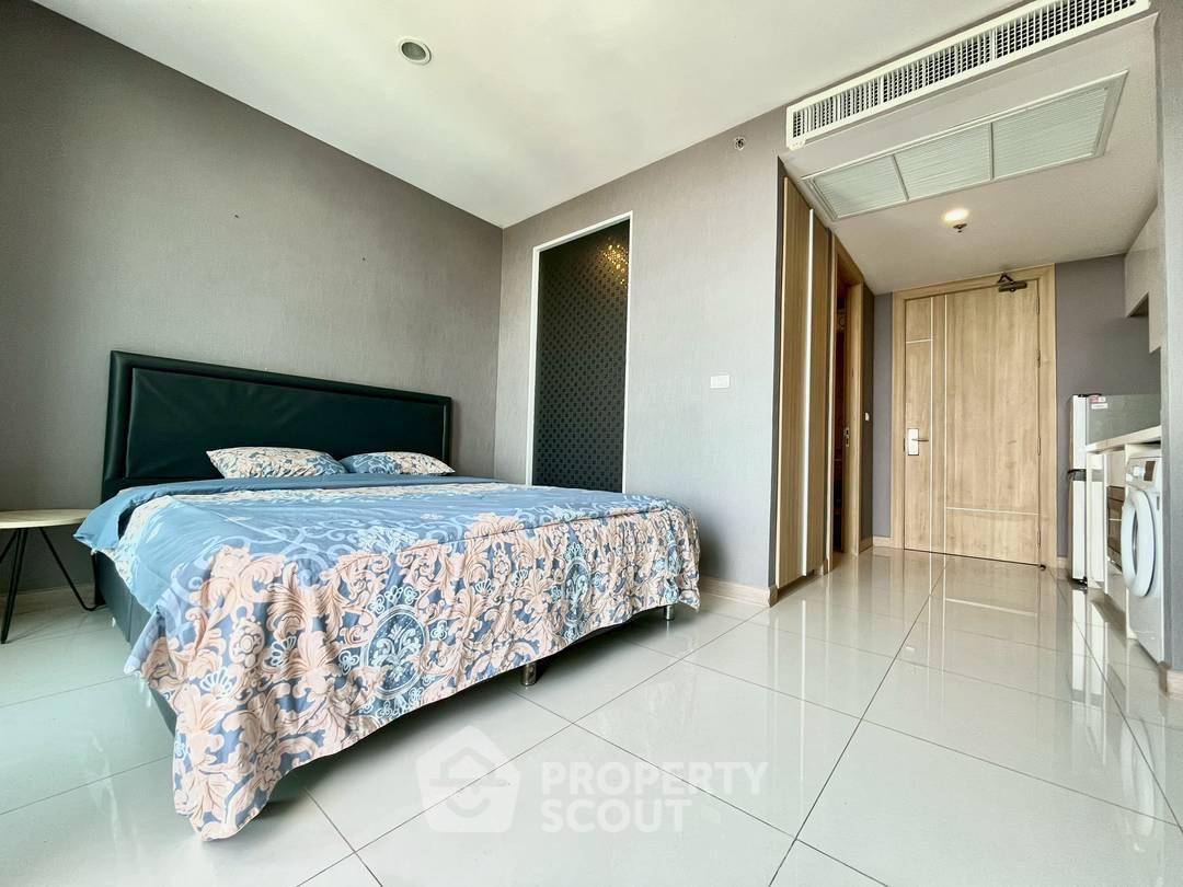 รูป คอนโด 1-ห้องนอน ที่ เดอะ ริเวียร่า วงศ์อมาตย์ ใกล้ ปราสาทสัจธรรม (ID 2202420) - รูปที่ 4/8