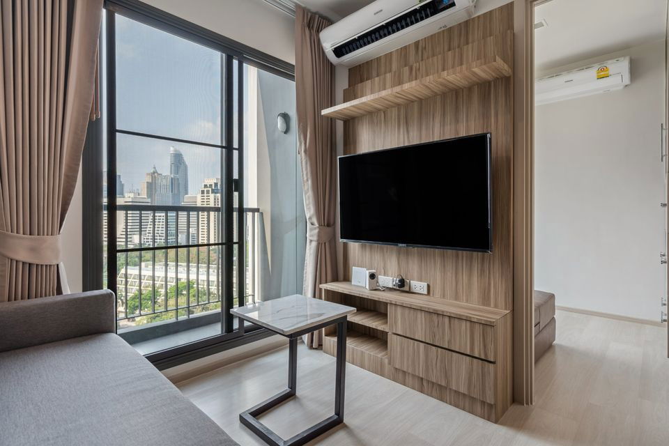 picture For Rent - Life One Wireless , Luxury Class 2 bedrooms 1 bathroom - 3/12