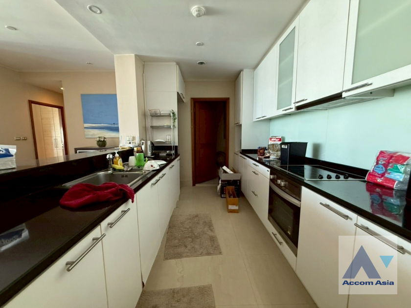 picture 🔼🔽 AccomA 📩  2 BR Condominium @Sky Villas Sathorn (AA43598) - 5/15
