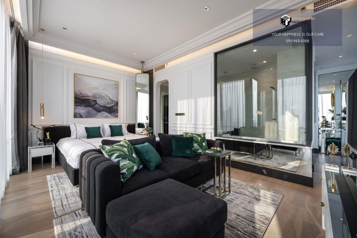 picture Ashton Silom | 🚝Near BTS St. Louis | #2025072911133 - 3/11