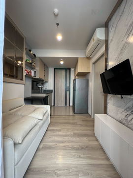 🎉 For Rent Condo OKA HAUS SUKHUMVIT 36 Building 1, Floor 47,1 bed room, Room size 27 sqm