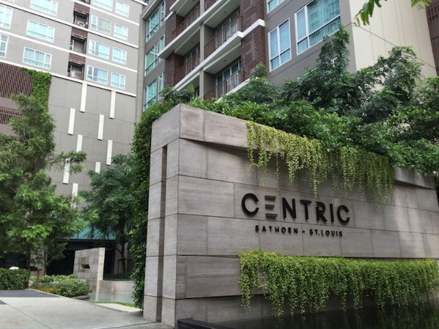 รูป ✨ Best Value in Sathorn ในงบเบาๆ แต่ได้โลเคชันใหญ่ใจกลางเมือง 💯 - รูปที่ 3/8