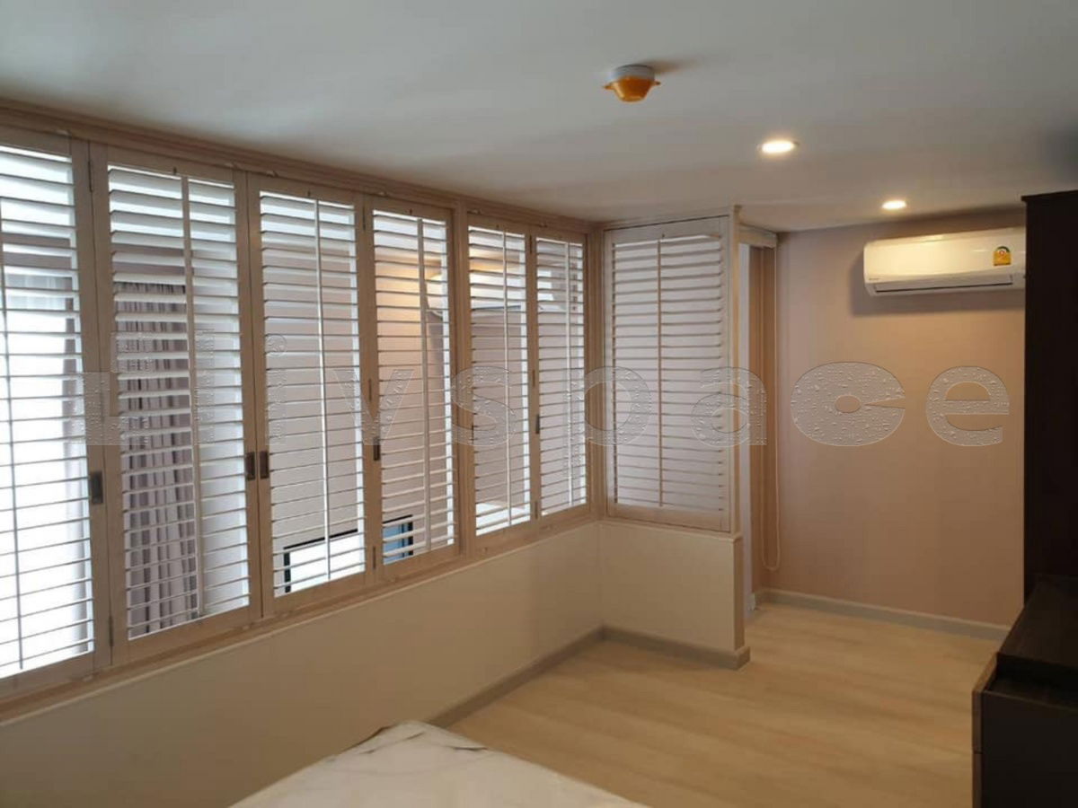รูป [L250729011] สำหรับเช่า Knightsbridge Prime Sathorn | 1 ห้องนอน Duplex | ขนาด 37 ตร.ม. | ราคาพิเศษ | พร้อมเข้าอยู่ - รูปที่ 6/7