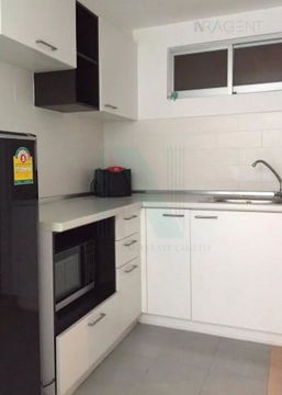 🚩 For Rent Condo LUMPINI PLACE RAMA VIII Building C, Floor 10,Studio, Room size 30.00 sqm