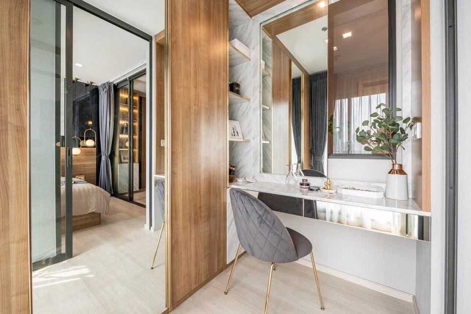 picture For Rent - Life One Wireless , Luxury Class 1 bedroom1 bathroom - 16/16