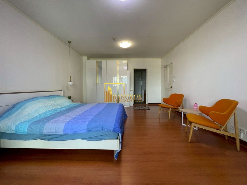 รูป Srivara Mansion 1 | Spacious 3 Bedroom Property in Ratchada - BR60434CD - รูปที่ 22/32