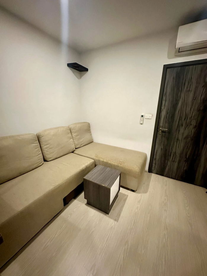 รูป For rent 🌟Elio Del Nest 🌟Ready to move on 15th August 🎈#AS-776 - รูปที่ 4/6