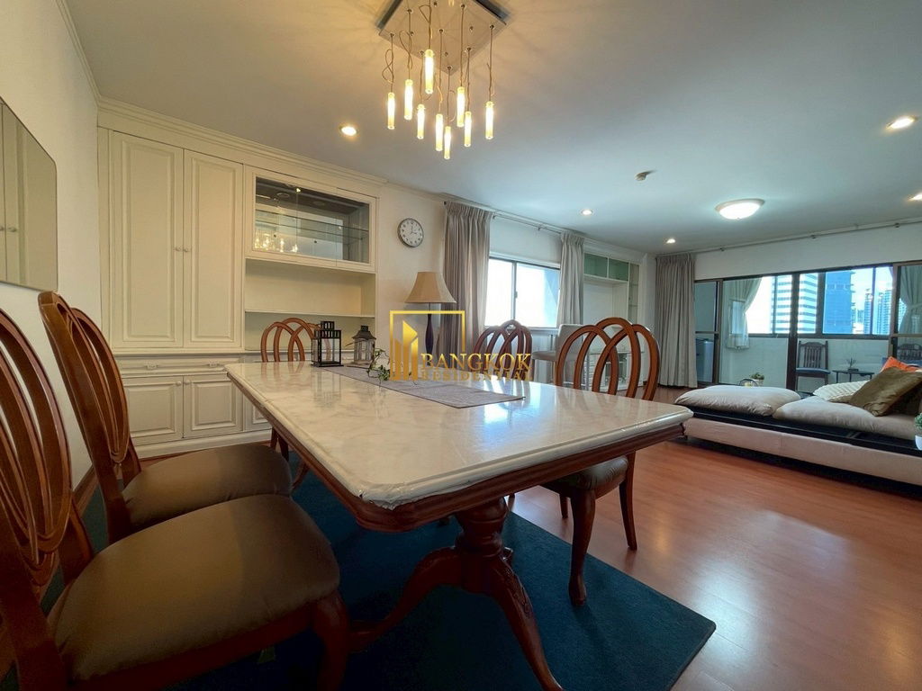 รูป Srivara Mansion 1 | Spacious 3 Bedroom Property in Ratchada - BR60434CD - รูปที่ 8/32