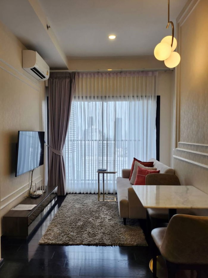 picture #R5373  Condo for rent  Park Origin Thonglor  - 3/8